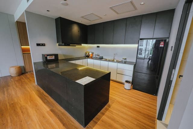 Standard Suite