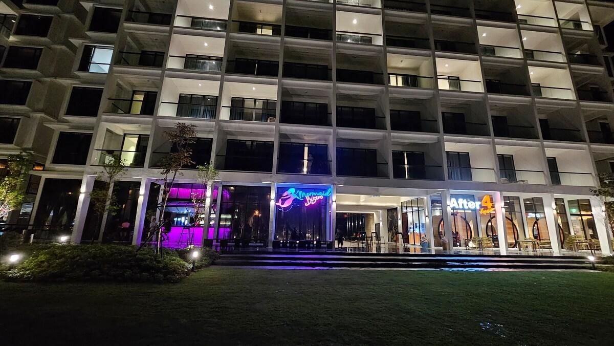 เก็นยาลางร็อกซีเซมาตันโฮมสเตย์ (Kenyalang Roxy Sematan Homestay)0