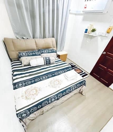 Homestay D’Embun Homestay D’Embun