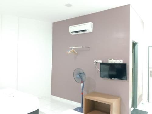Single - Room