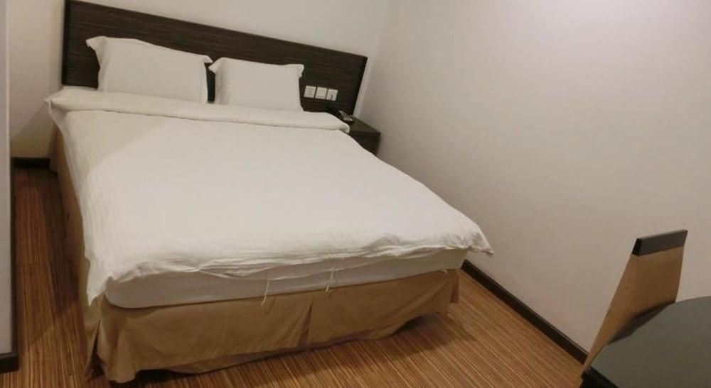 สเตย์อินน์โฮเทล (Stay Inn Hotel)4