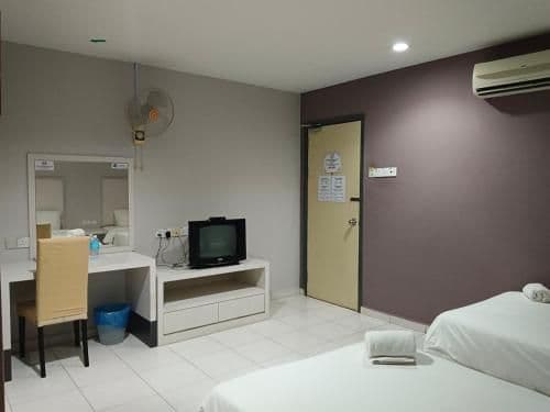 Superior Room