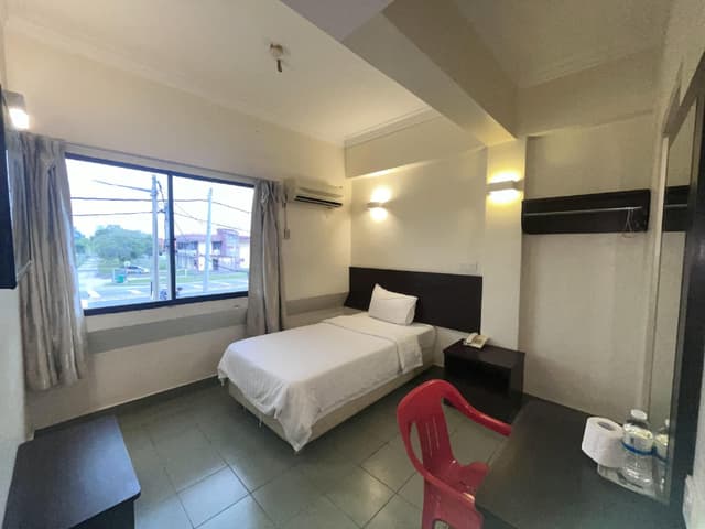 Single Room
