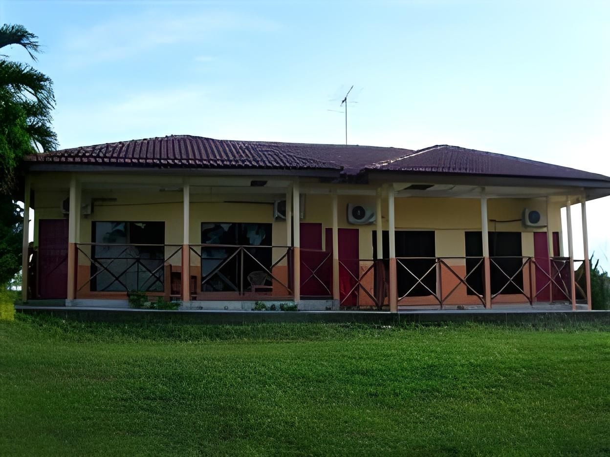 Tanjung Uda River Resort3