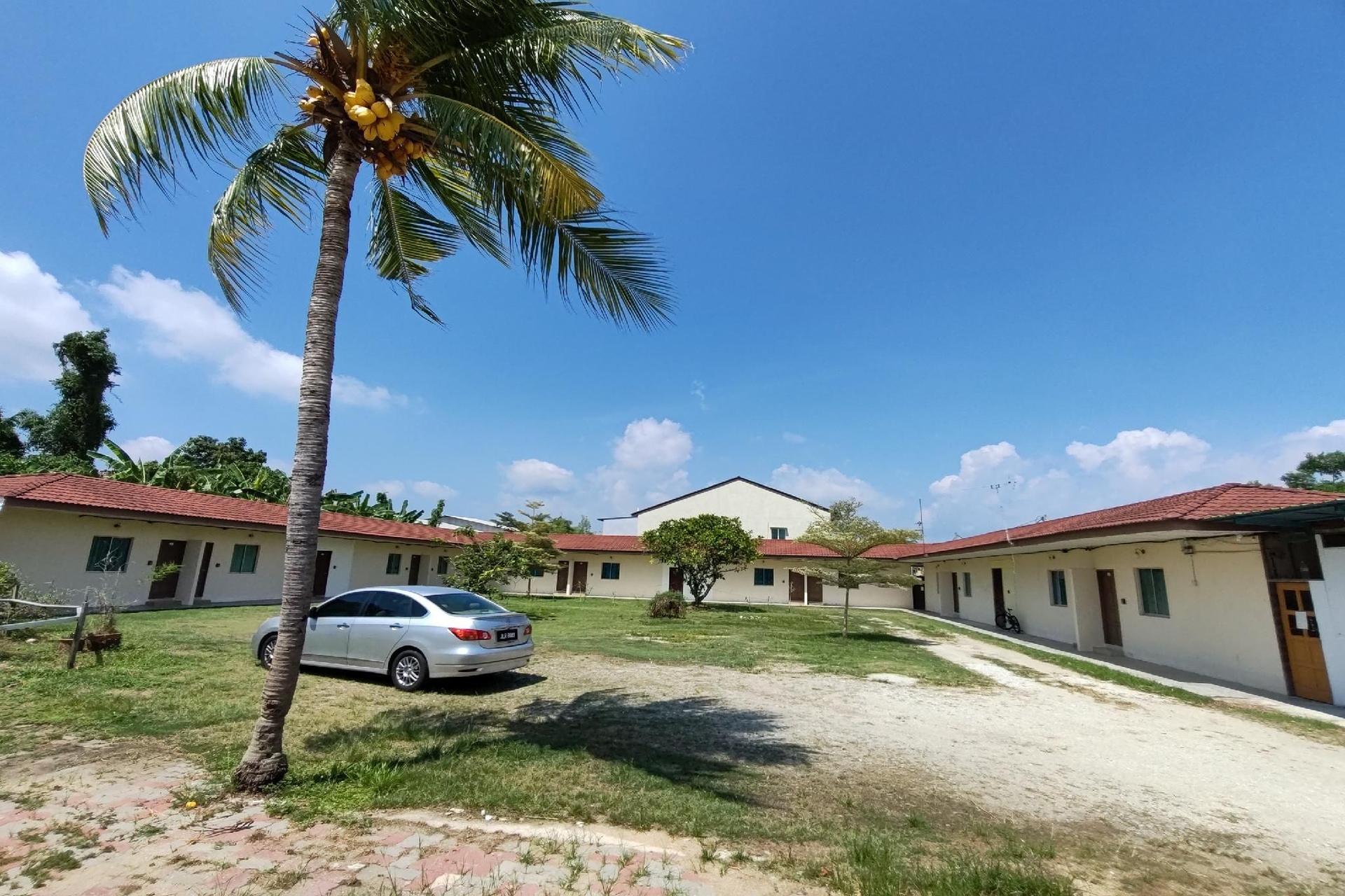 OVilla Home B&B0