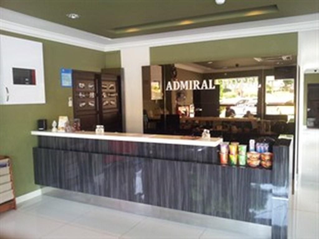 โรงแรมแอดไมรัล (Admiral Hotel)4