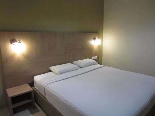 Radiant Hotel4