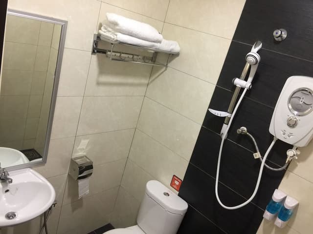 Standard Queen