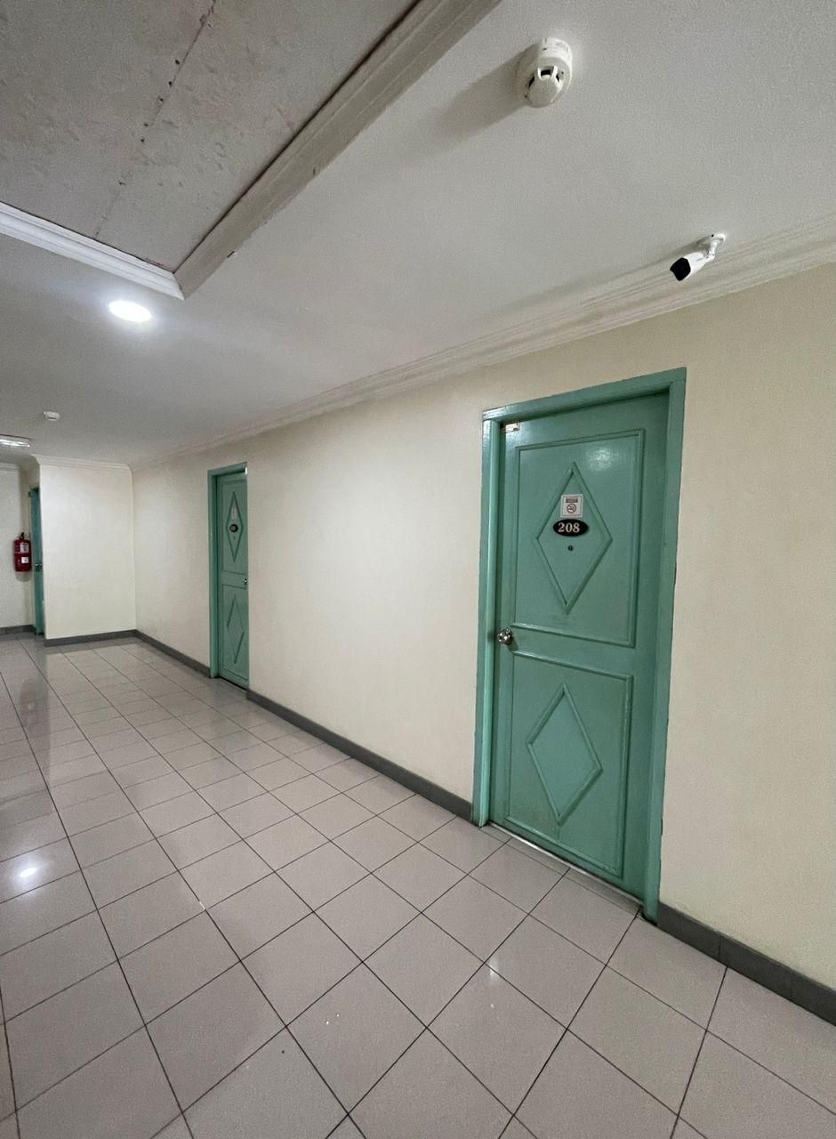 Mega Inn Sri Aman3