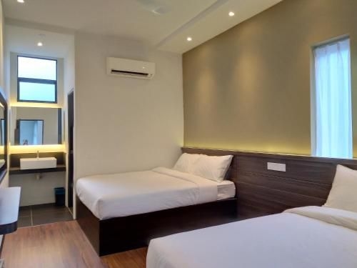 Casa Hill Resort2