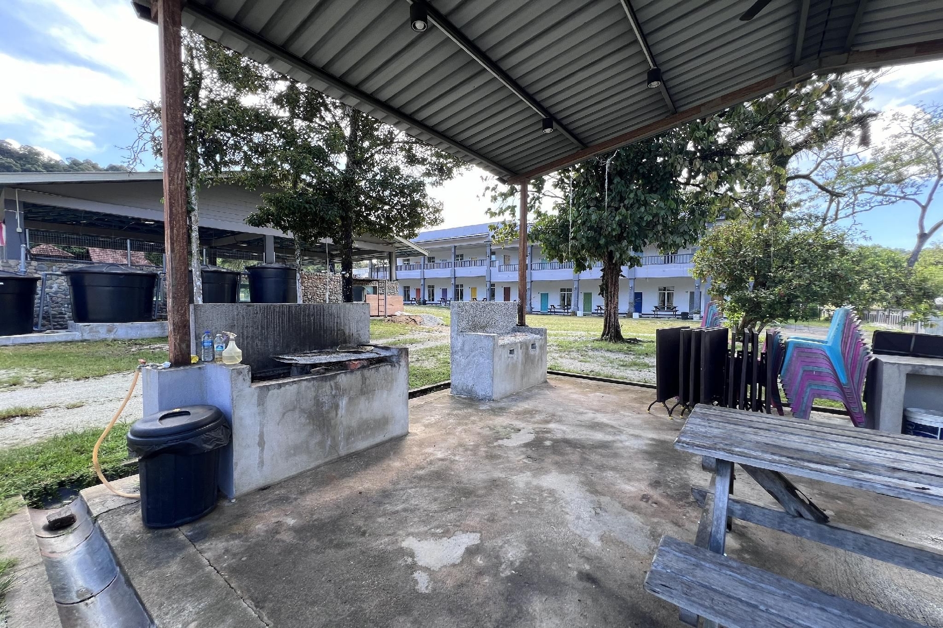 JASA RESORT1