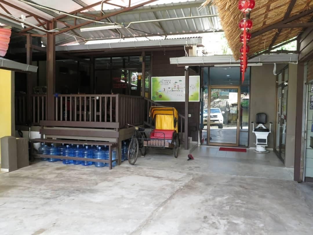 พอลลอค วิว รีสอร์ท พอลลอค วิว รีสอร์ท