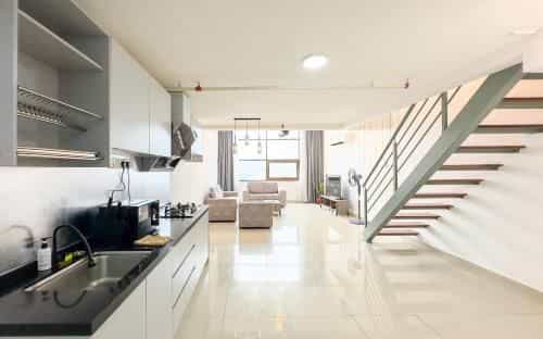Pinnacle Kelana Jaya by Airhost Pinnacle Kelana Jaya by Airhost