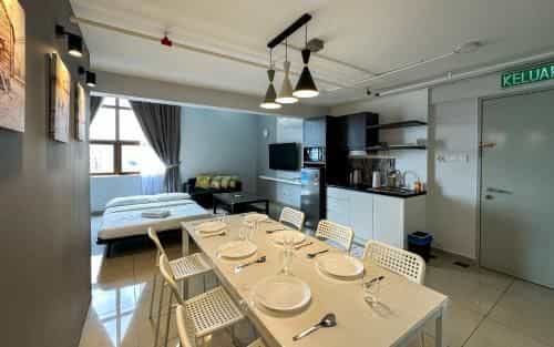 Pinnacle Kelana Jaya by Airhost Pinnacle Kelana Jaya by Airhost
