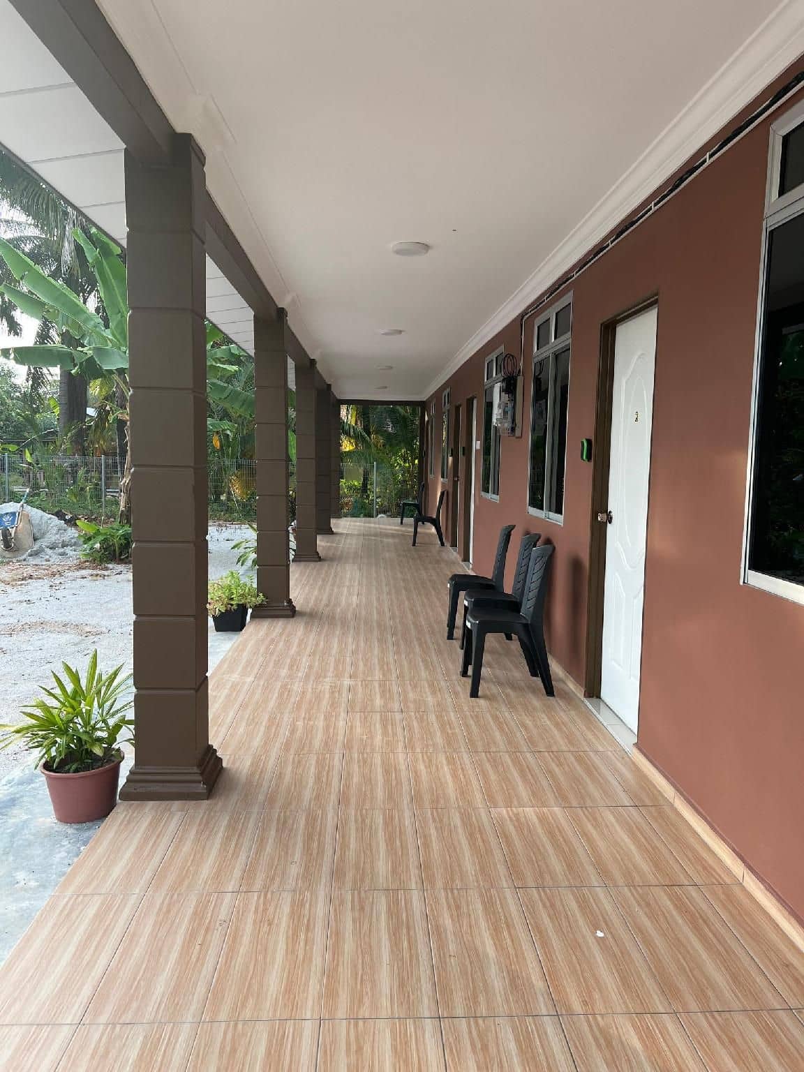 Sialang Damai Inn Sialang Damai Inn