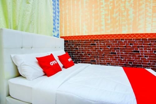 Tangkak Mawadahh Inn Stay1