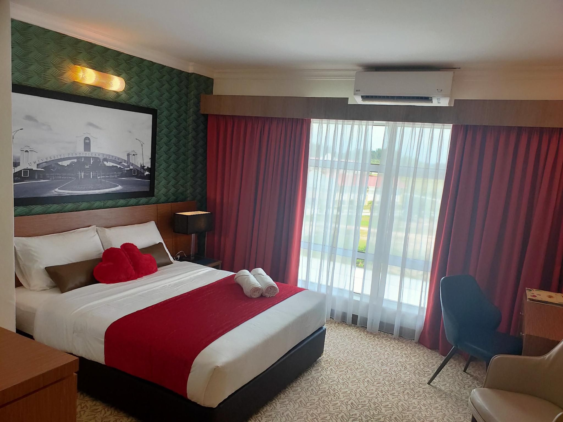 Hotel Scholar's Suites4
