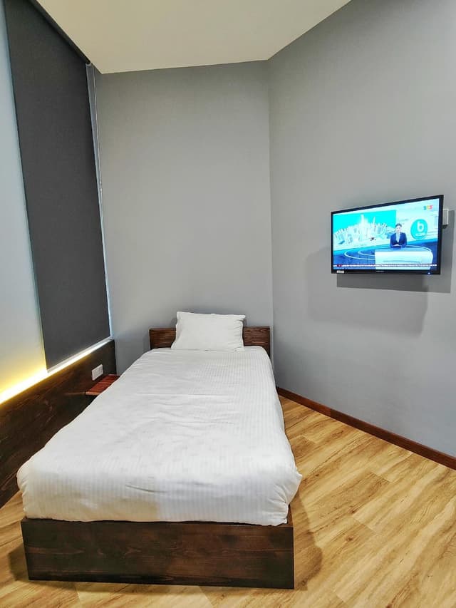 Superior Single Room