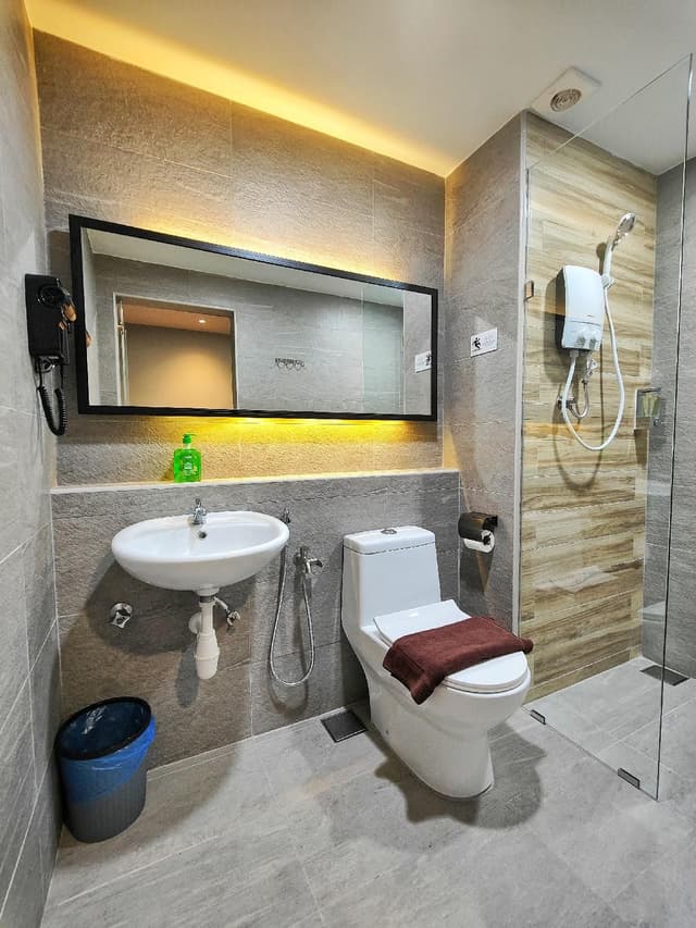 Suites