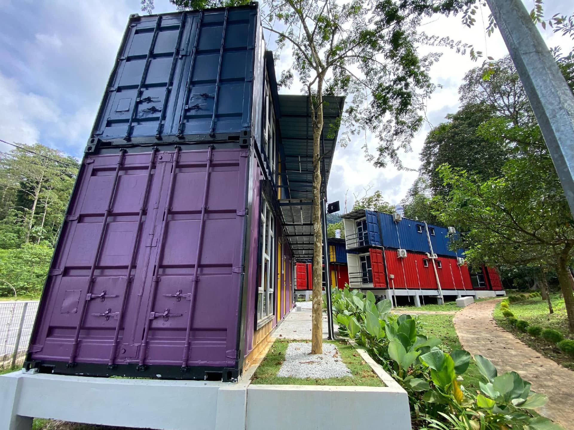 Ujana Escape Tanjong Malim Ujana Escape Tanjong Malim