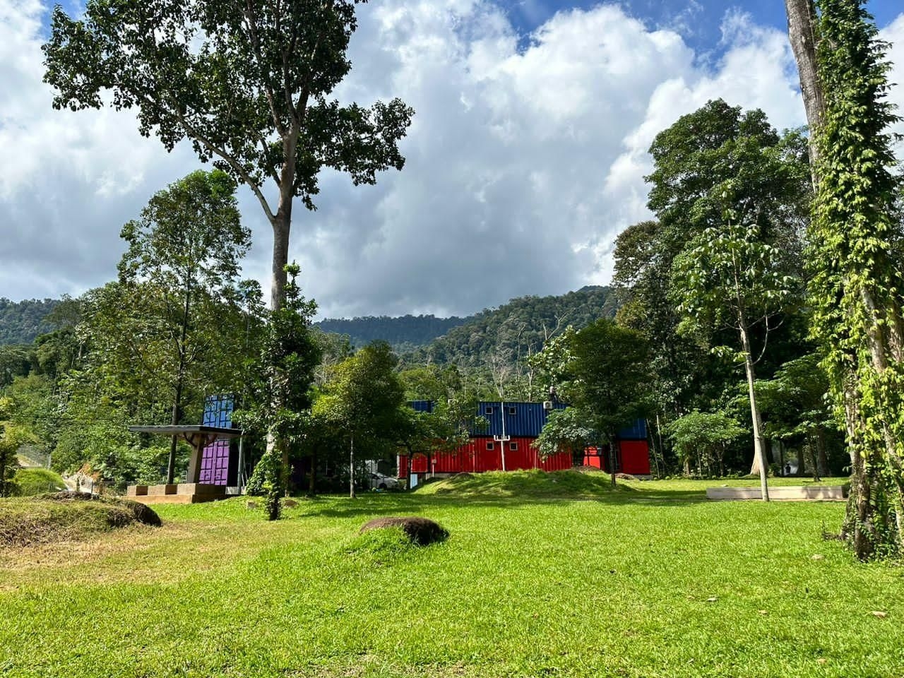 Ujana Escape Tanjong Malim4