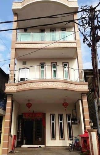 Ks Homestay Ks Homestay