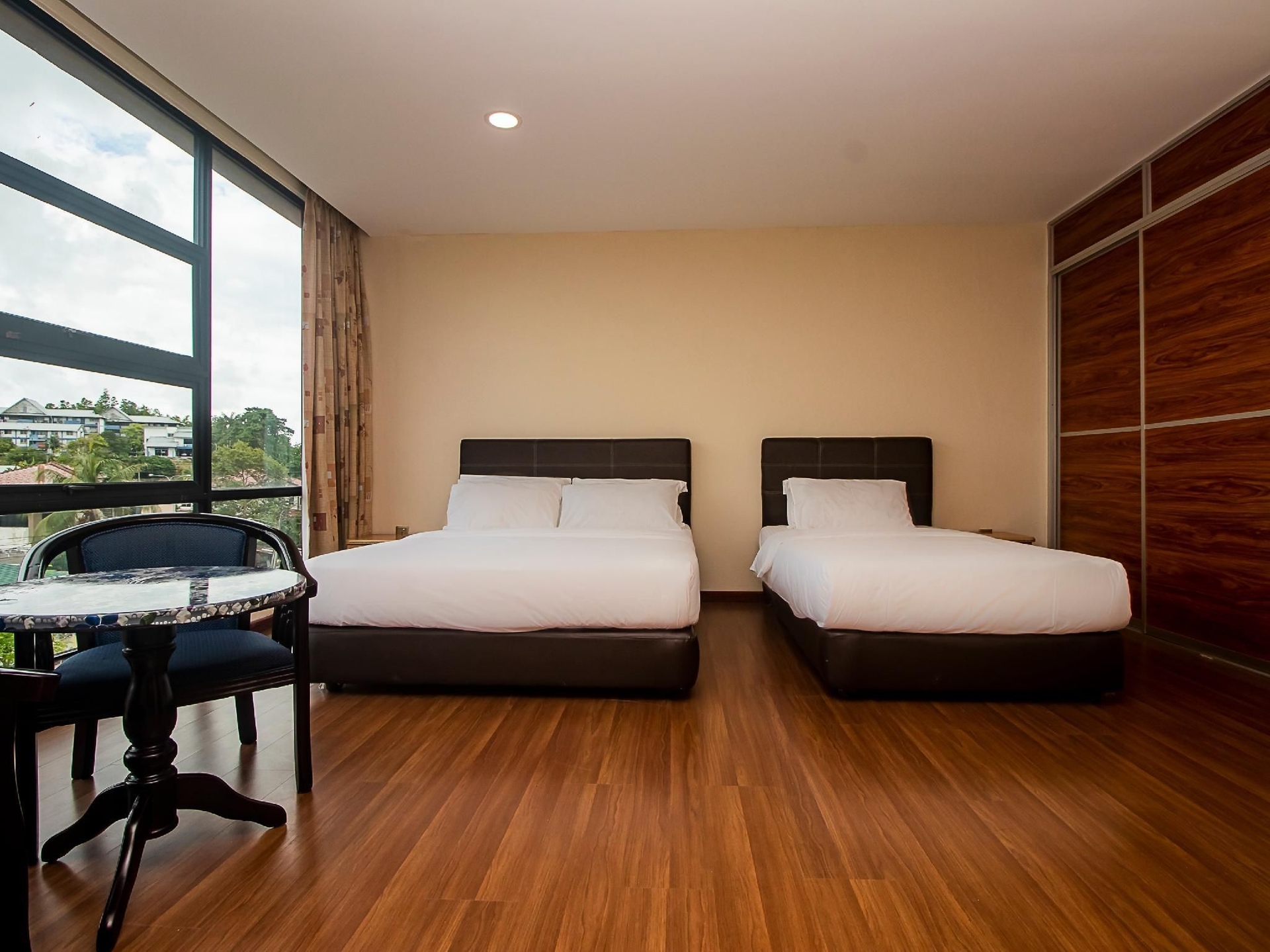 โอโย 90059 แอลทีเค โฮม (OYO 90059 LTK Home)3