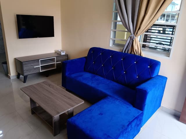 Grand Villa