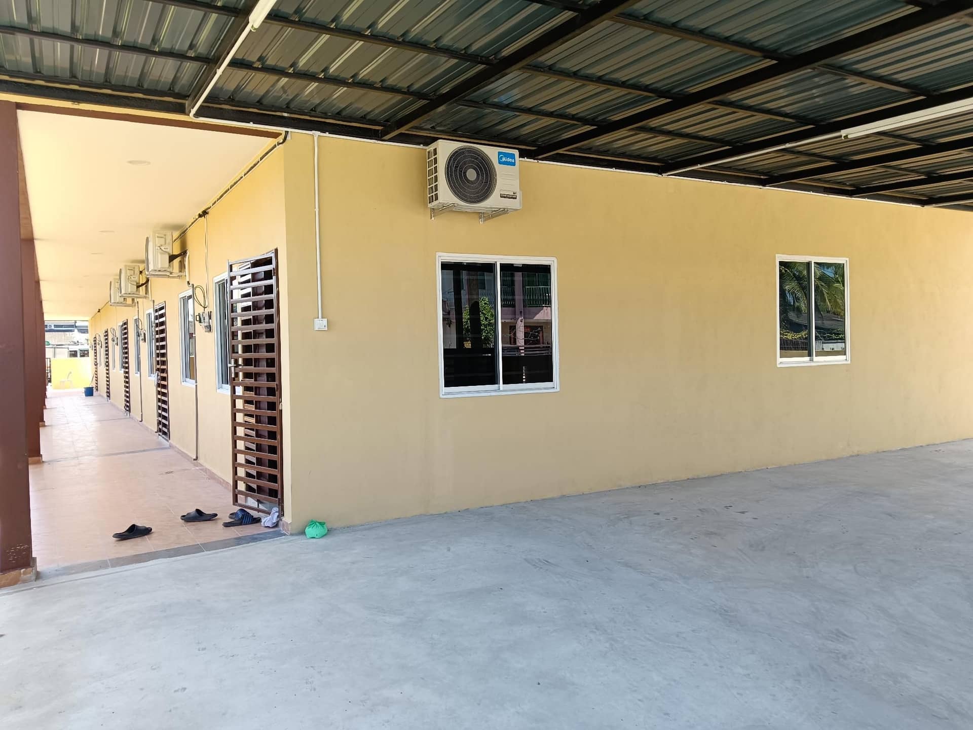 RSSTAY VILLA RSSTAY VILLA