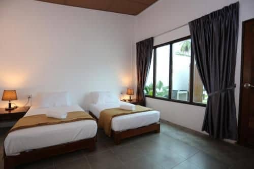 Rafflesia Resort Rafflesia Resort