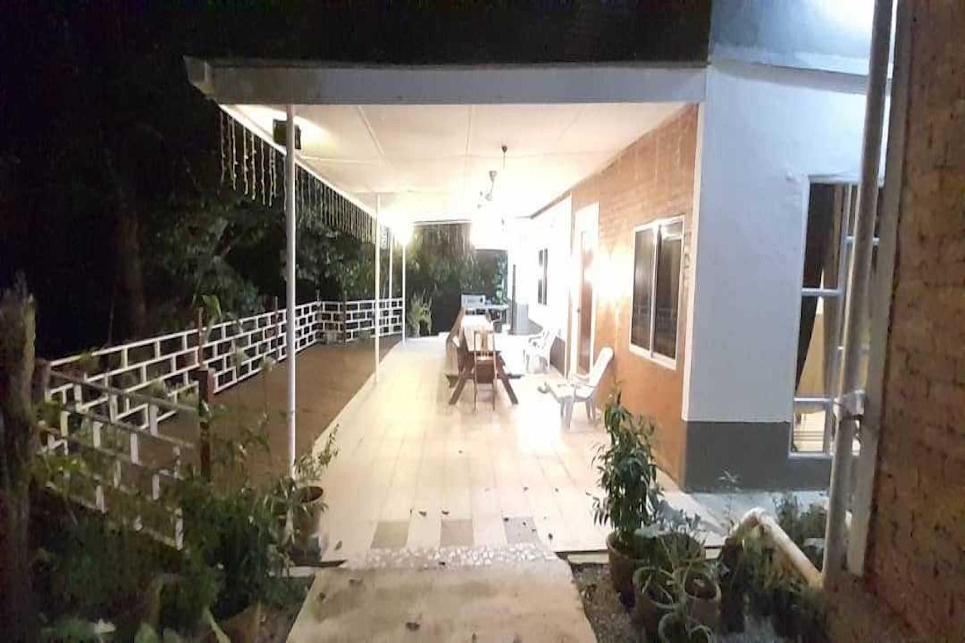 OYO Homes 90608 Kampung Sungai R&R,Homestay And Ecofarm2