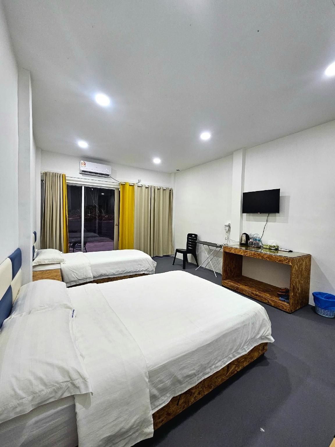 365 วิว พอยต์ รีสอร์ท แอนด์ โฮมสเตย์ (365 View Point Resort & Homestay)2