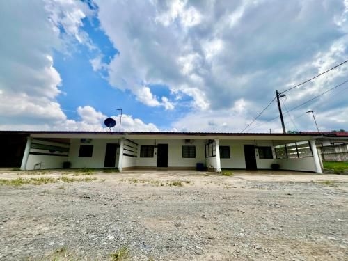 Padang Besar Guesthouse Firdaus1