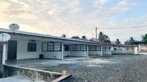 Padang Besar Guesthouse Firdaus0