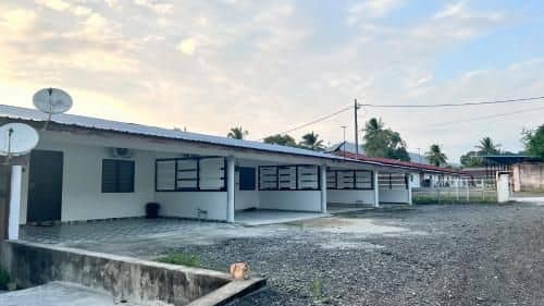 Padang Besar Guesthouse Firdaus Padang Besar Guesthouse Firdaus