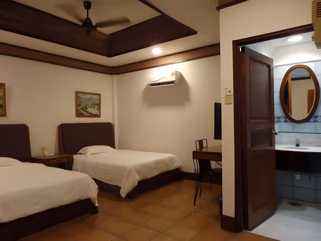 Family Suite