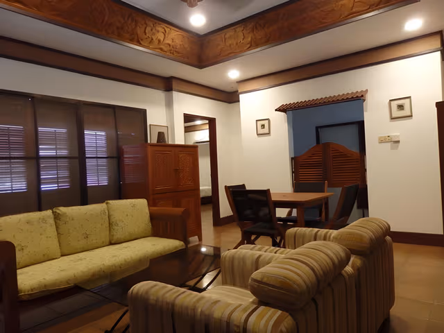 Family Suite