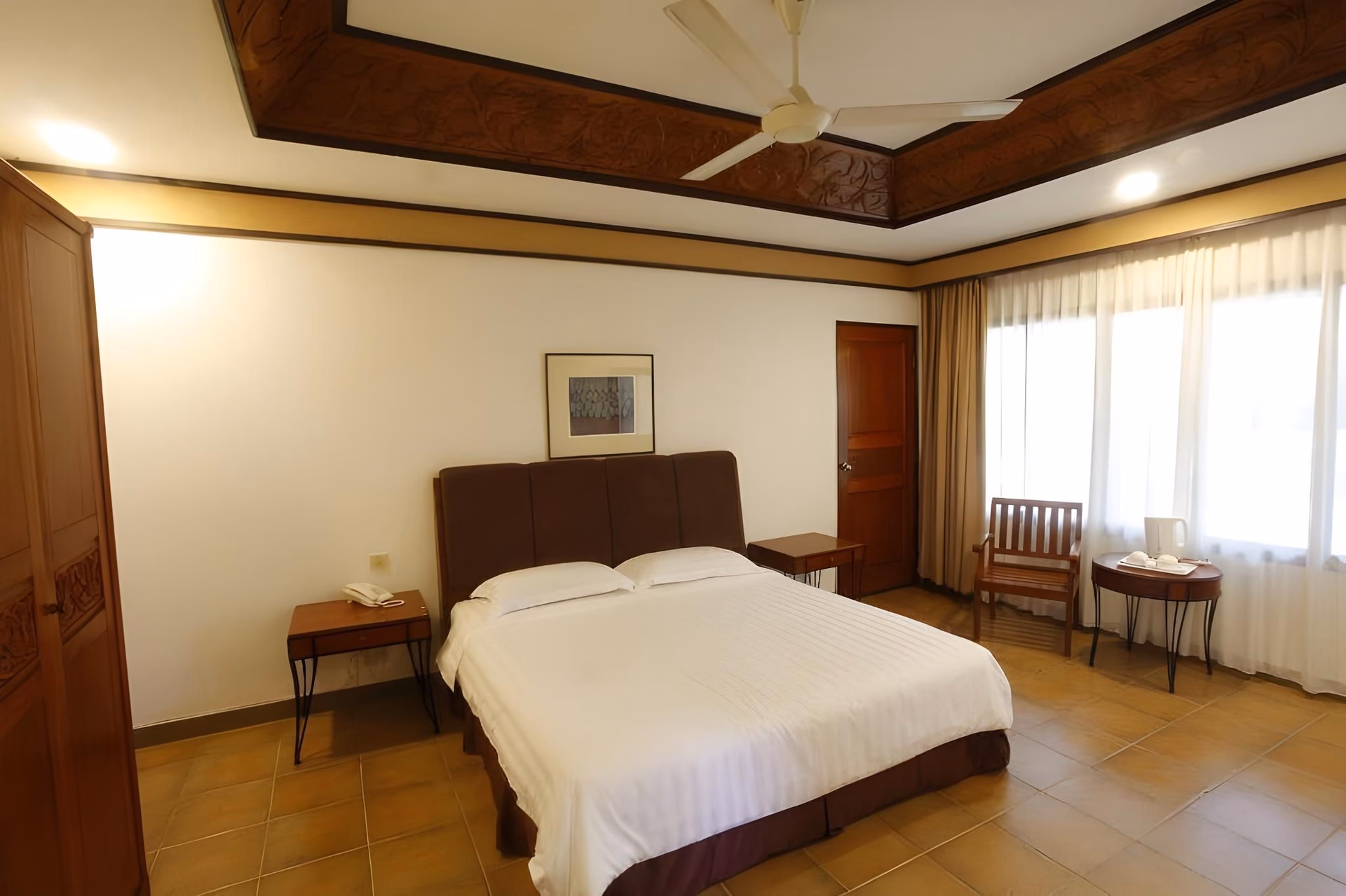 คูคุป กอล์ฟ รีสอร์ต (Kukup Golf Resort)3