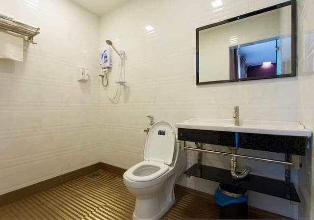 Superior Suite