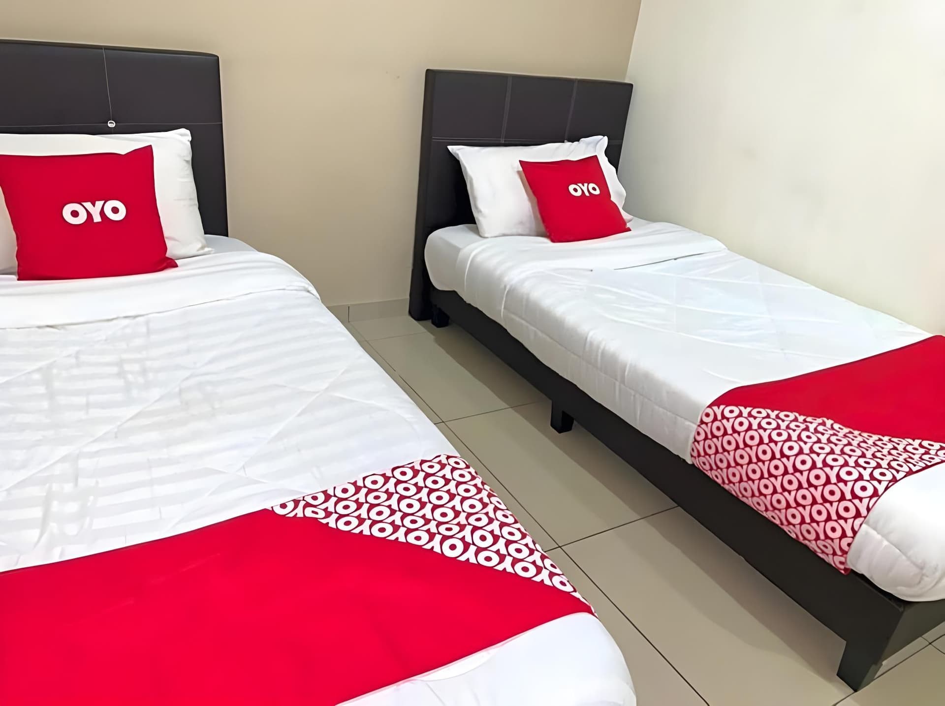 Semerah Suites Homestay Pontian Semerah Suites Homestay Pontian