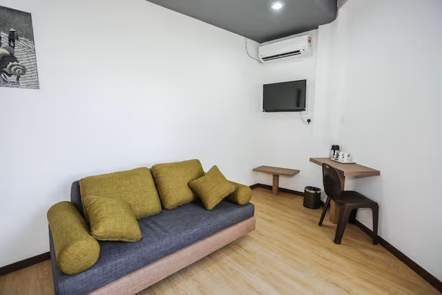Family Suite