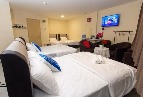 Southern Tip Hotel2