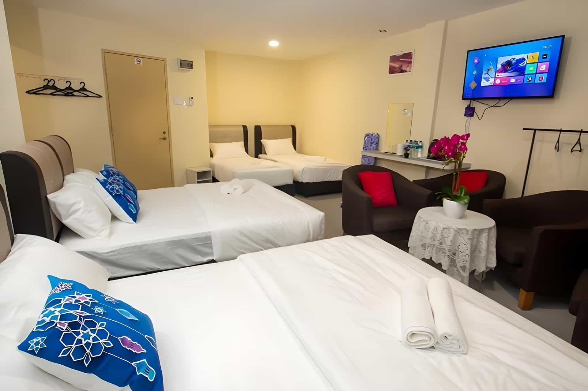 Southern Tip Hotel Southern Tip Hotel