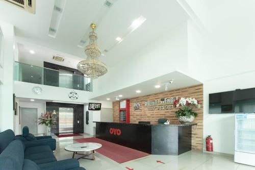 Sg Rengit City Resort 30