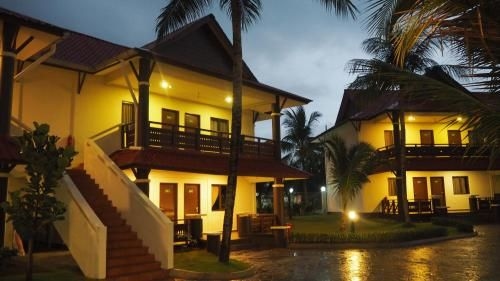 โลตัส ซีวิว บีช รีสอร์ต แอนด์ สปา (Lotus Seaview Beach Resort & Spa)2