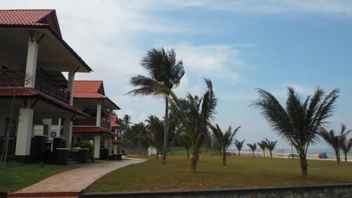 โลตัส ซีวิว บีช รีสอร์ต แอนด์ สปา (Lotus Seaview Beach Resort & Spa)4