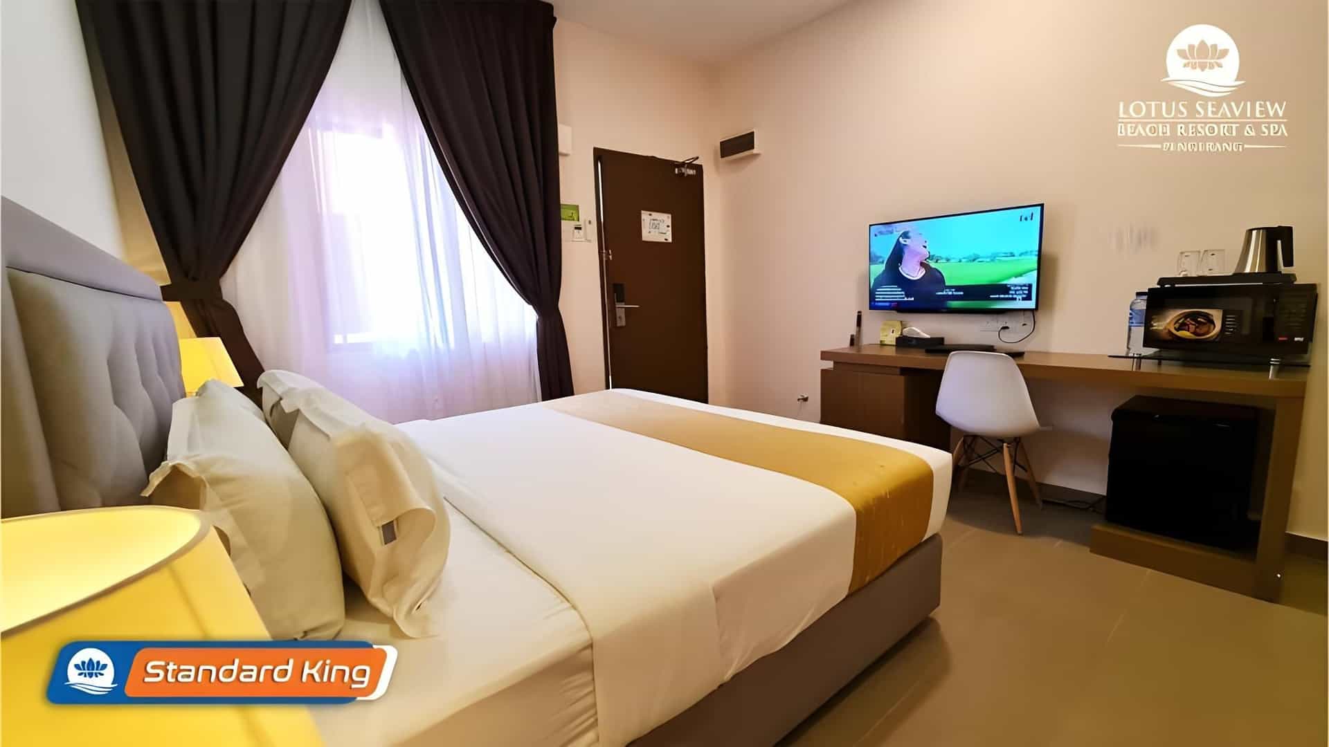 โลตัส ซีวิว บีช รีสอร์ต แอนด์ สปา โลตัส ซีวิว บีช รีสอร์ต แอนด์ สปา