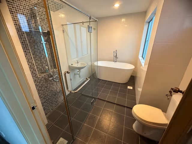 Master Loft Suite