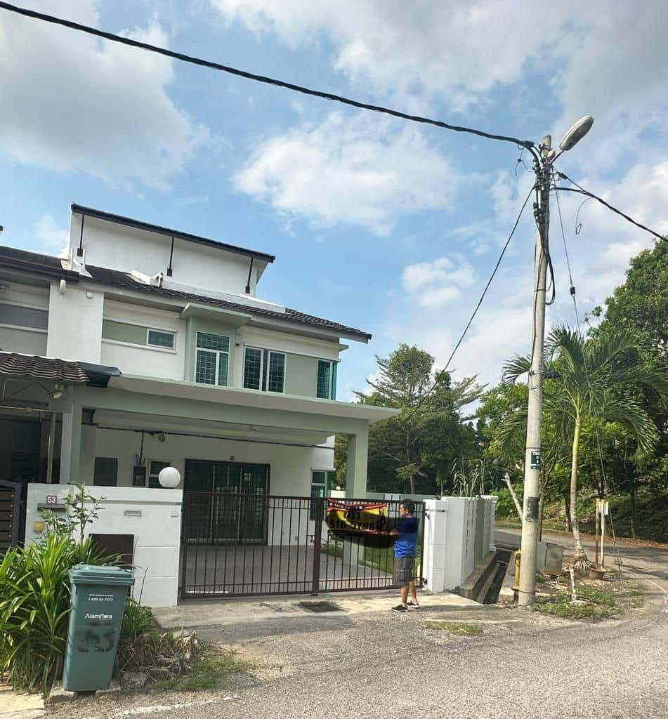 Bahagia Makmur Homestay Bahagia Makmur Homestay