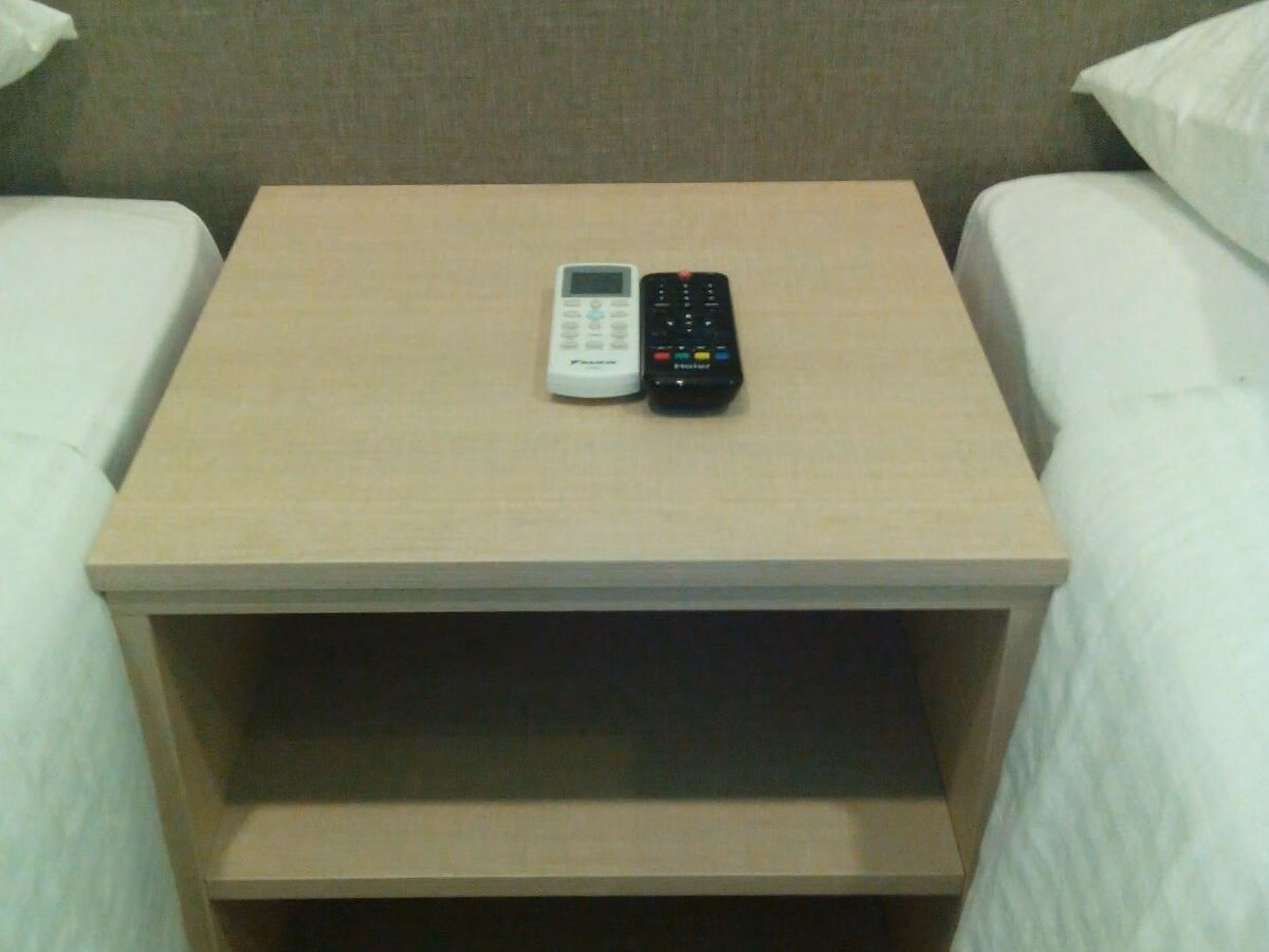 โรงแรมนูร์ เตอร์เมอร์โละห์ พีแอลที (Hotel Nur Termerloh PLT)4